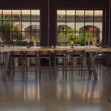 Cossetti Ranch Winery 여관 Incisa Scapaccino