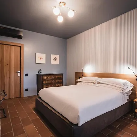 여관 Cossetti Ranch Winery *