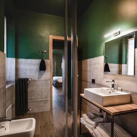 여관 Cossetti Ranch Winery *