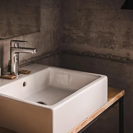 Cossetti Ranch Winery 여관