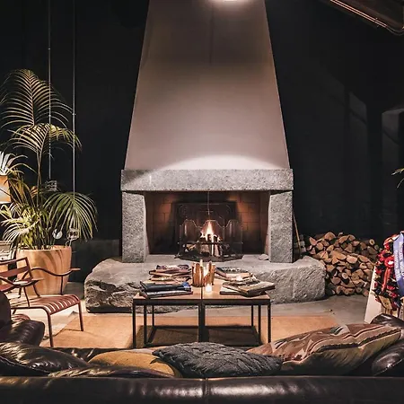 Cossetti Ranch Winery 여관 *