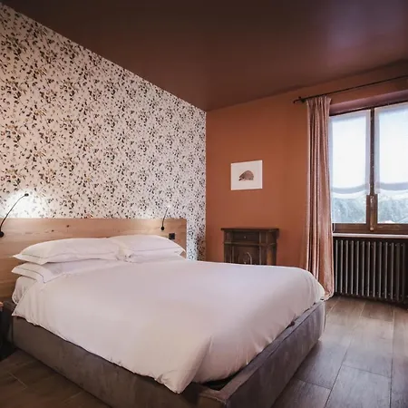 Cossetti Ranch Winery Locanda