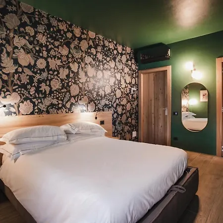 Cossetti Ranch Winery Locanda *