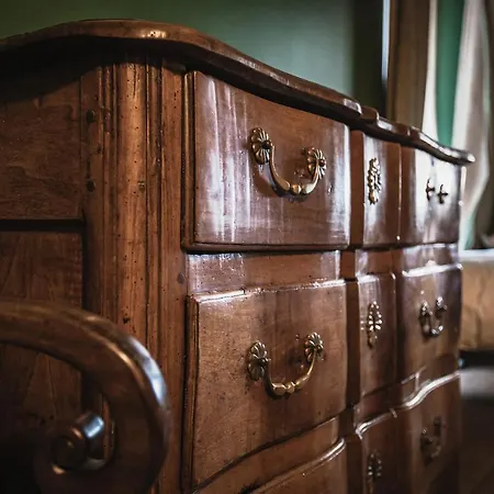 Cossetti Ranch Winery * Incisa Scapaccino