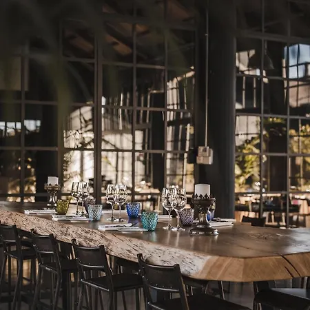 Cossetti Ranch Winery * Incisa Scapaccino