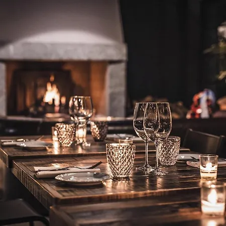 Cossetti Ranch Winery *