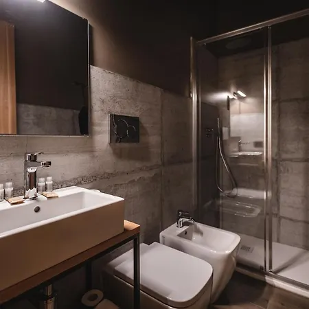 여관 Cossetti Ranch Winery Incisa Scapaccino