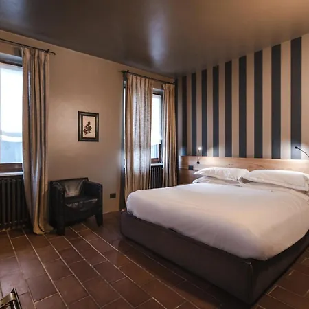 Cossetti Ranch Winery * Incisa Scapaccino