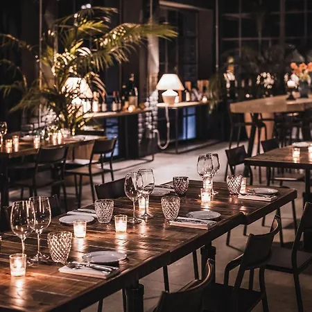 Cossetti Ranch Winery *