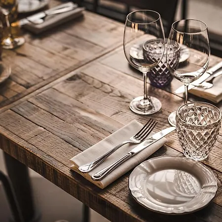 Locanda Cossetti Ranch Winery Incisa Scapaccino