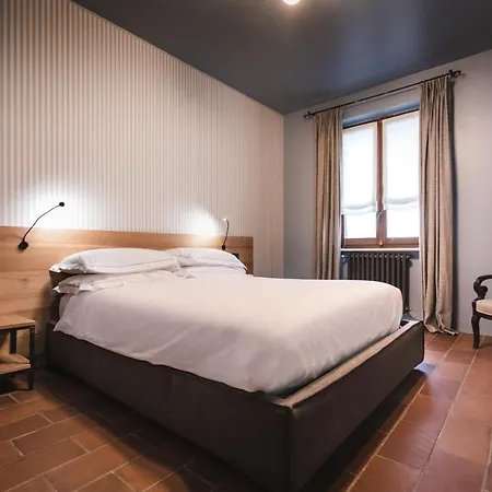 Cossetti Ranch Winery Inn Incisa Scapaccino
