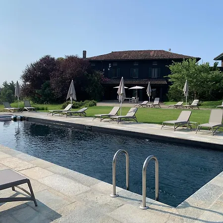 Inn Cossetti Ranch Winery
