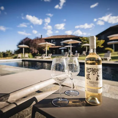 Cossetti Ranch Winery