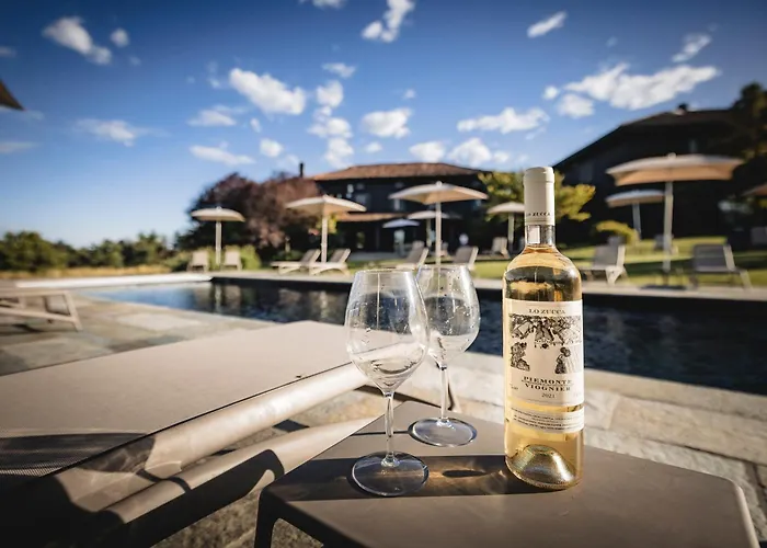 Cossetti Ranch Winery